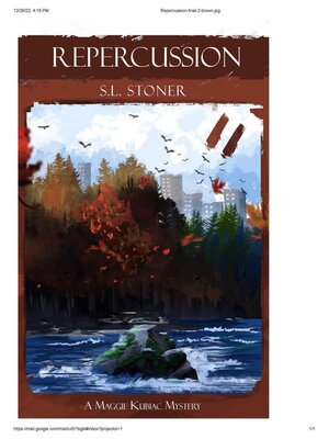 cover image of Repercussion